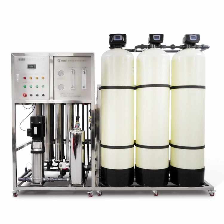Industrial Equipment Components  Filtration Equipment Parts  Reverse Osmosis System