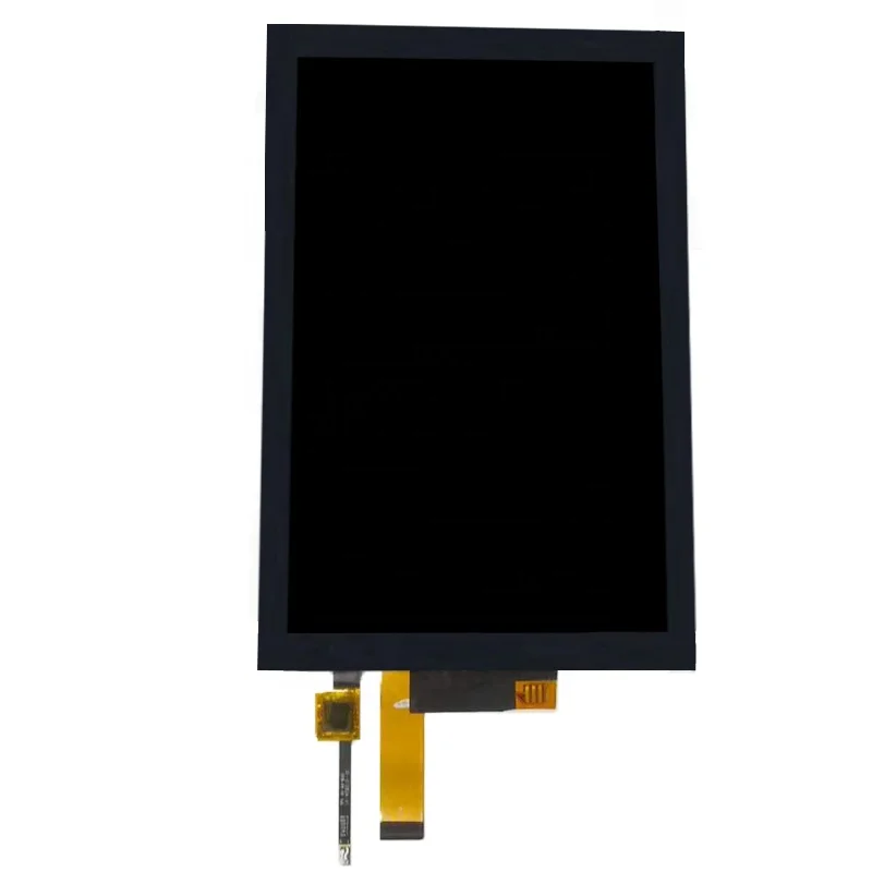8 inch MIPI LCD Display Custom Display Monitor Screen 800*1280  LCD Screen