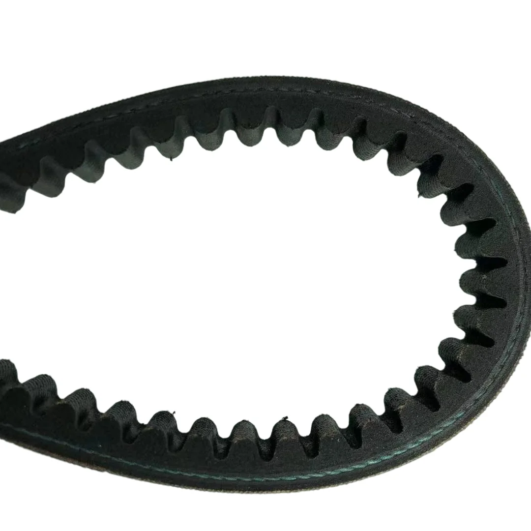 Промышленный высокомощный Зубчатый V-образный ремень Клин Vee, зубчатый ремень Vee ZX,AX,BX