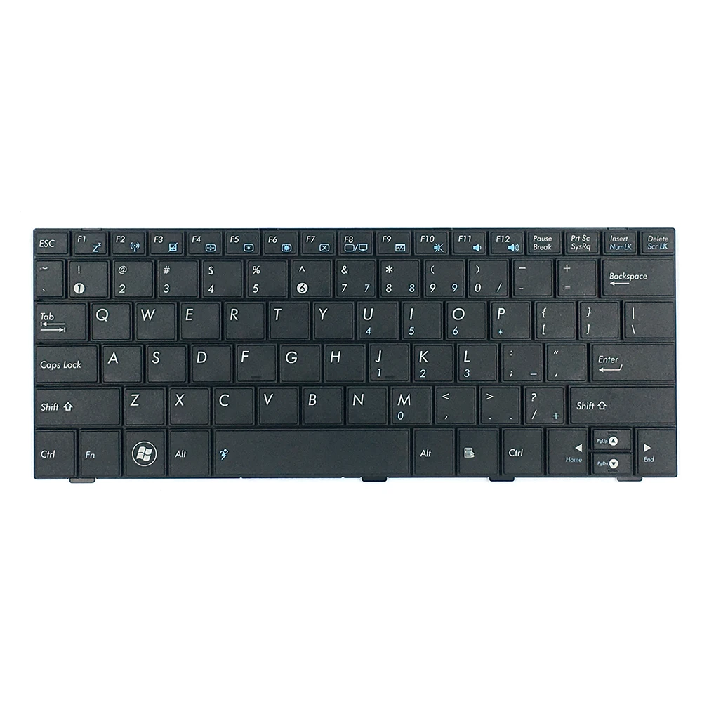 Распродажа, клавиатура для ноутбука ASUS EEE PC 1001 1001H 1005 1005H 1005HD HAB 1008 1008H US