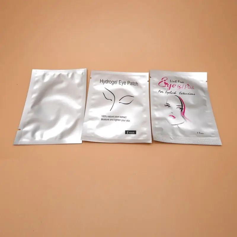 Инструмент для наращивания ресниц Mytingbeauty подушечки под