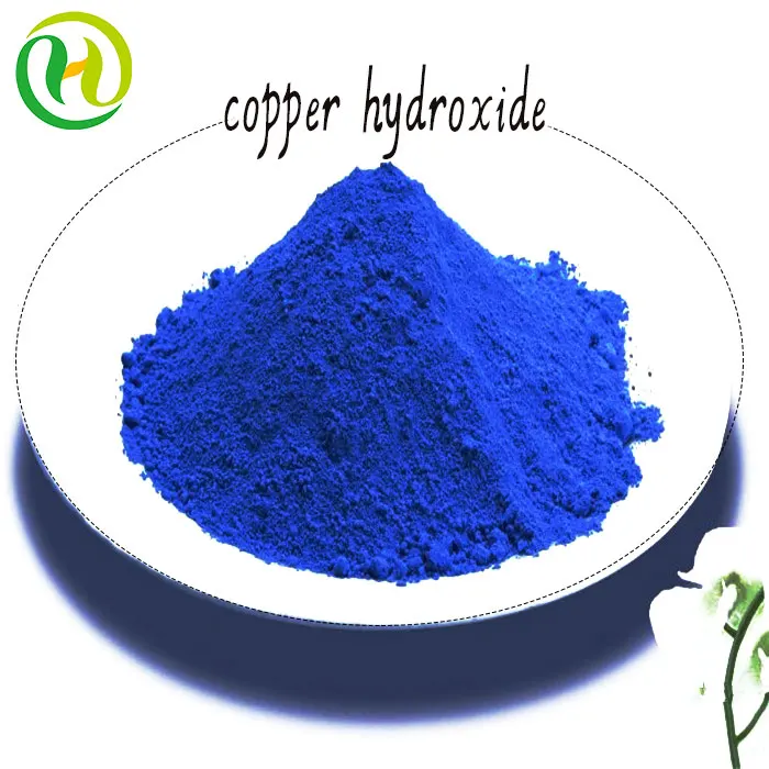 
 98% гидроксид меди/Cudroxtechnical CAS 20427-59-2, бесплатный образец  