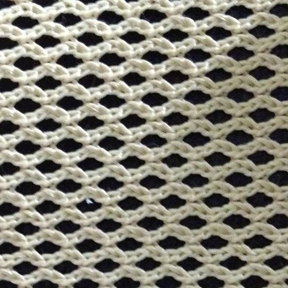 100% meta aramid mesh fabrics