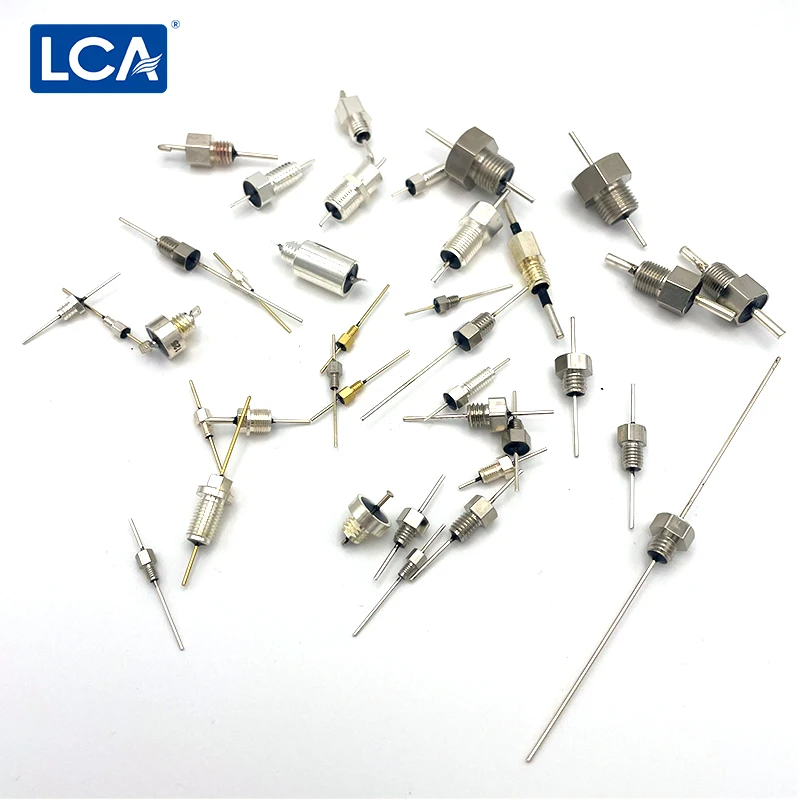 Thread Type RFI EMI Filter for media equipment