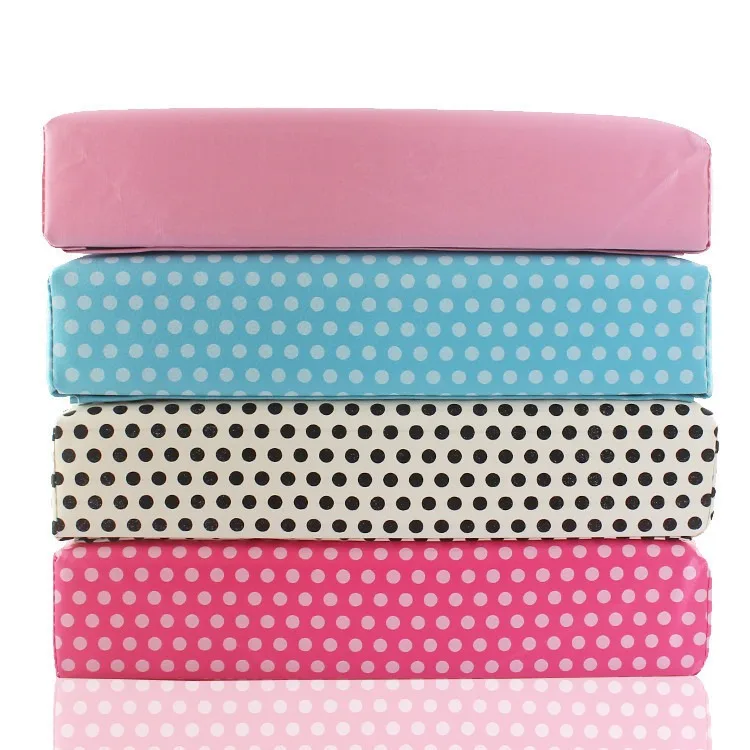 Nail Shop Leather Fabric Hand Pillow Hand Pad Nail Hand Pillow