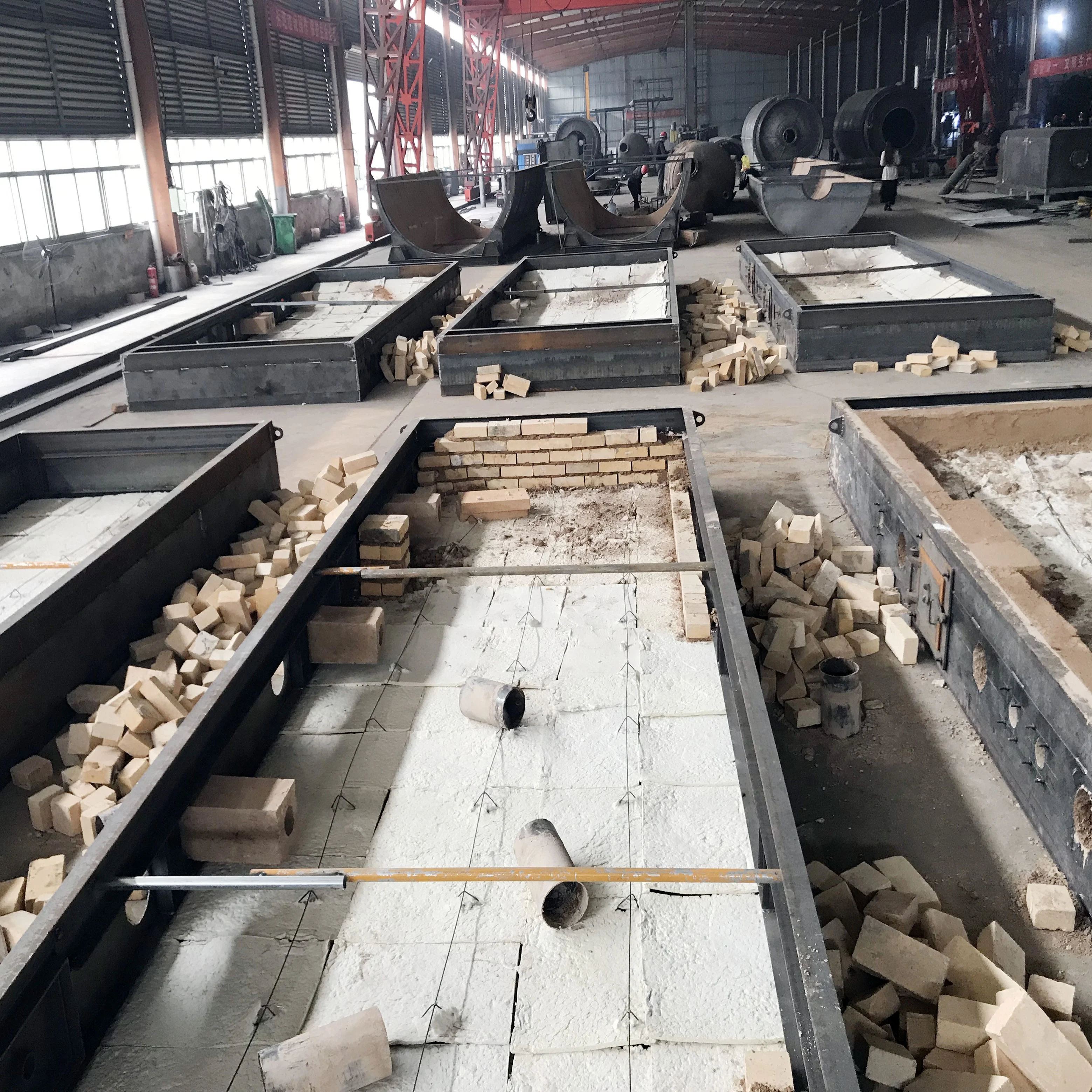 Дизельное и бензиновое Пиролизное оборудование из отработанного пластика