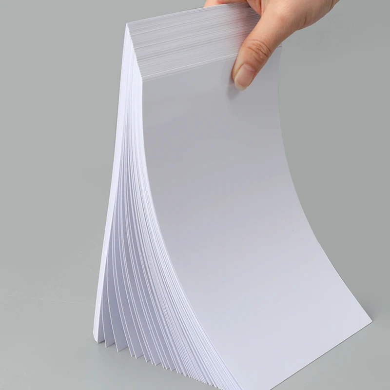108g 128g 150g 170g 200g 220g A3 A4 Size Inkjet Matte Photo Paper For Inkjet Printers Printing Photos