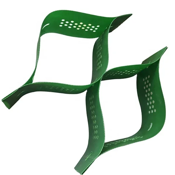 Пластик HDPE Geocell сад