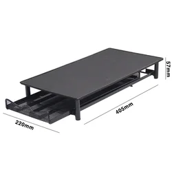 Coffee capsule drawer System Coffee Capsule Holder pod storage holder rack