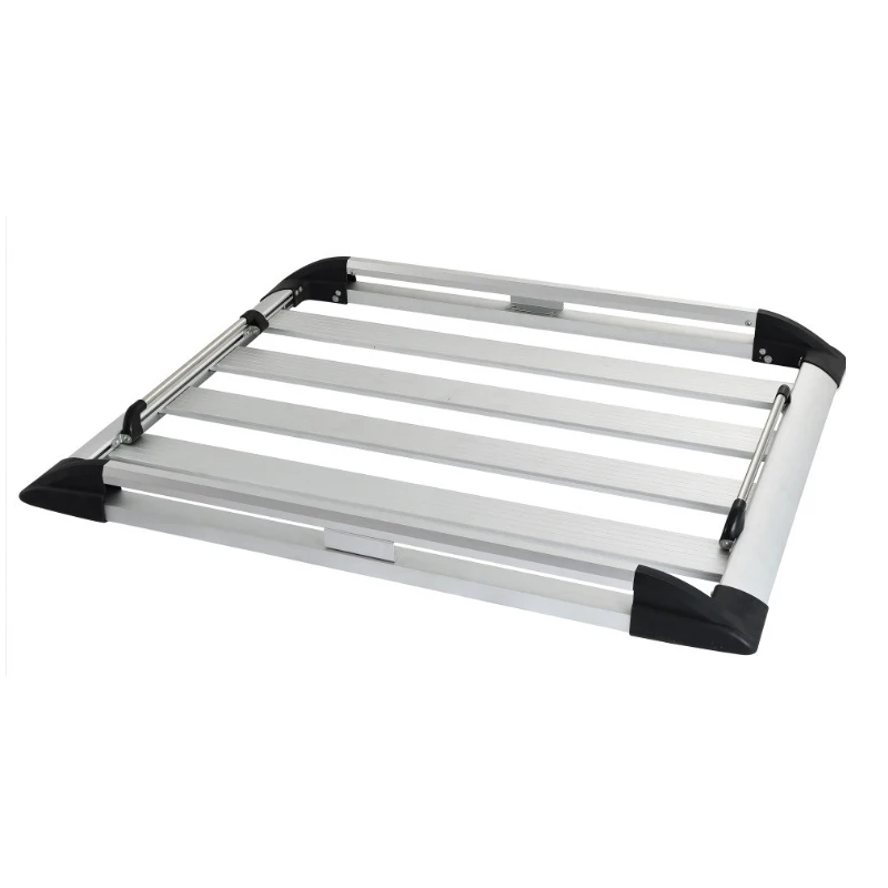 Quality certification Hot Sale High Quality Cheaper Car Roof Carrier Luggage Rack Basket
