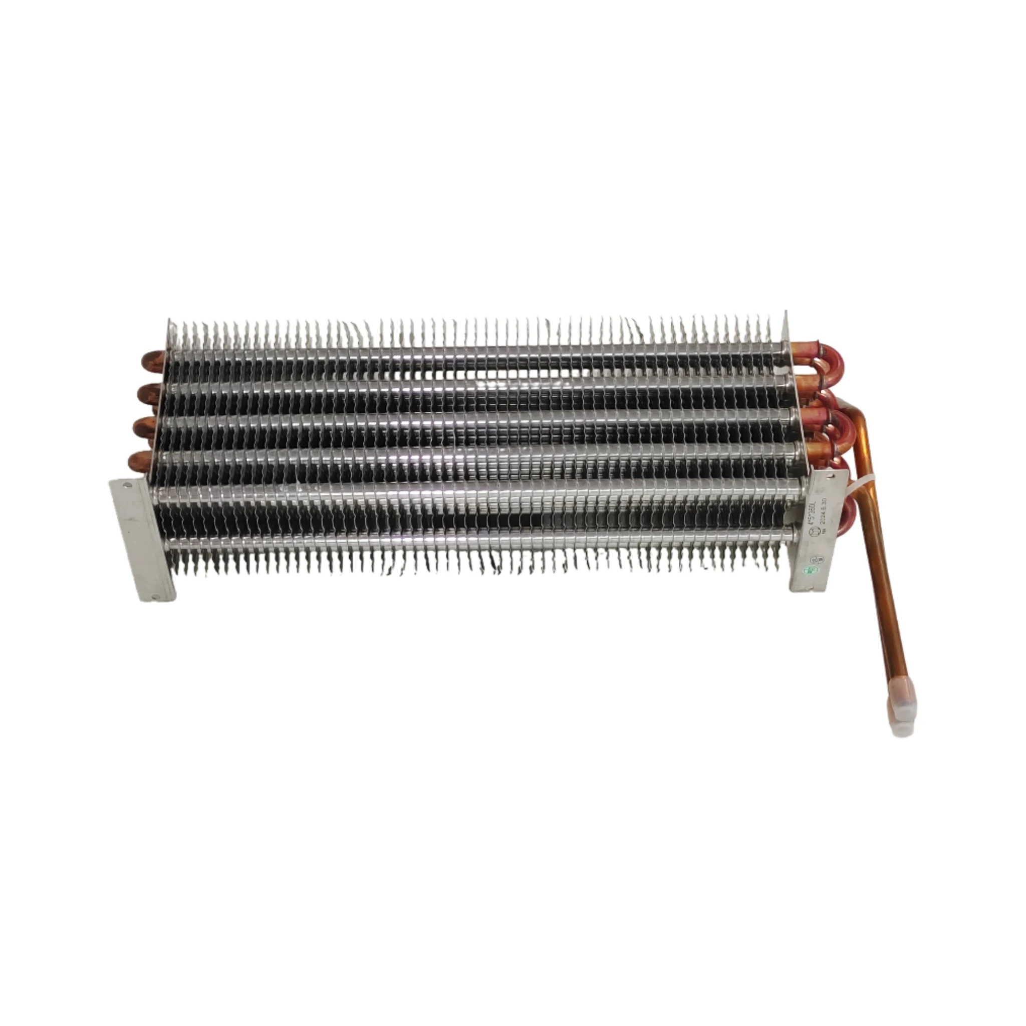 Durable Evaporator Cold Room Air Cooler Evaporation Finned Tube Multiple Specifications Radiator