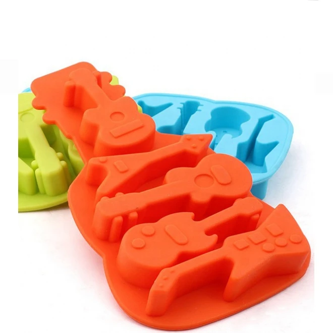 Custom injection Soft Rubber Resin Silicone moulds Manufacturer for Tools Part Product