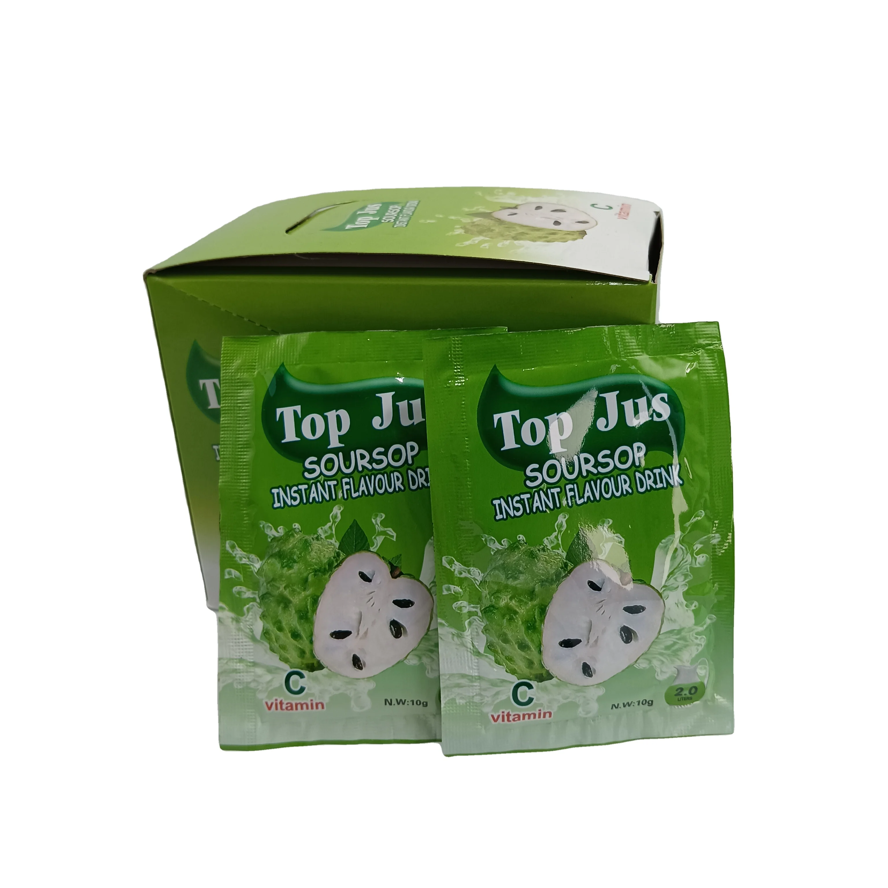 5g 6g 9g 10g 15g 25g 30g 45g  bulk package flavoured fruit juice drink powder factory directly supplier