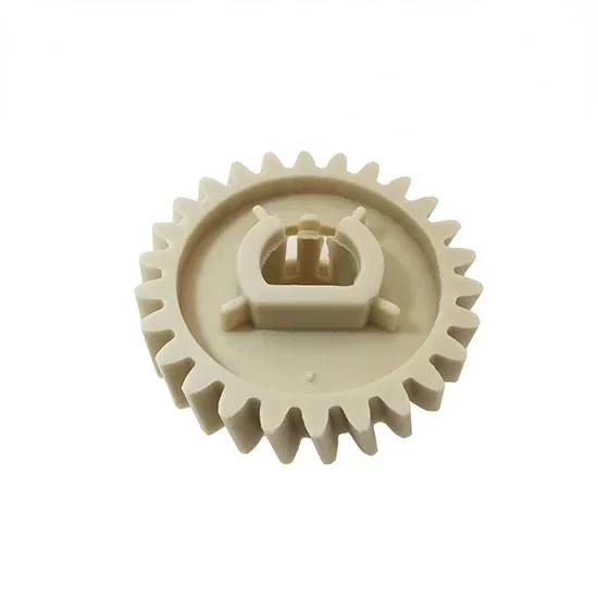 10X RU7-0028-000 RU5-0964-000 Fuser Lower Pressure Roller Gear 29T for HP LaserJet P3015 P3005 M3027 M3027x M3035 M3037