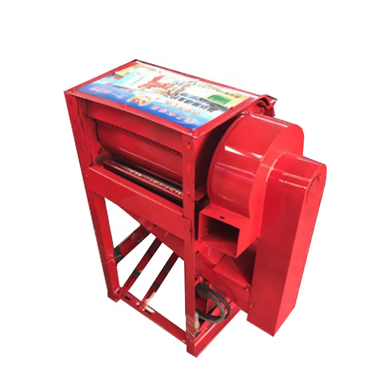 Sunflower seed peeler Pumpkin Melon Seeds Small Peeling Peeler Automatic Shelling Sheller Machine