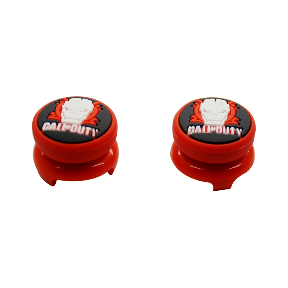 PS4 Silicone Caps (16)