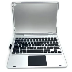 84 Keys Cute Shortcut Ultra Slim Office Purple Bt Standard Type C RGB Backlit Wireless For iPad Pro 11 Keyboard