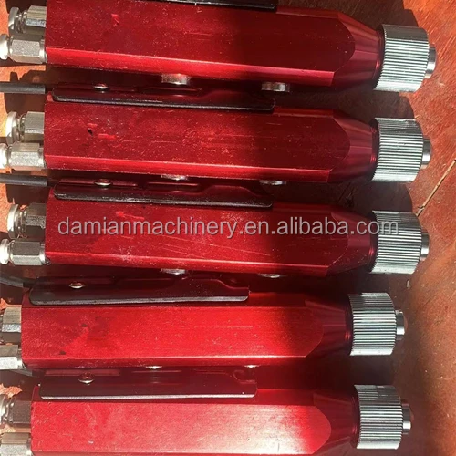 Машина для распыления латексного клея на водной основе верхней части обуви и кожаных изделий