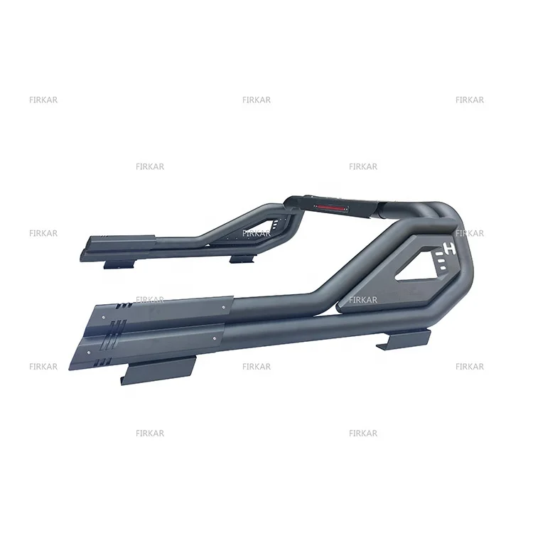 FM-C ROLL BAR