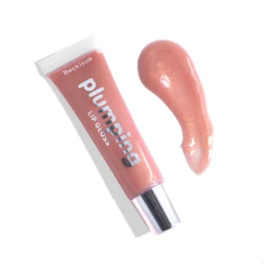 OEM мягкий Блестящий Блеск для губ, увлажняющий глянцевый блеск для губ