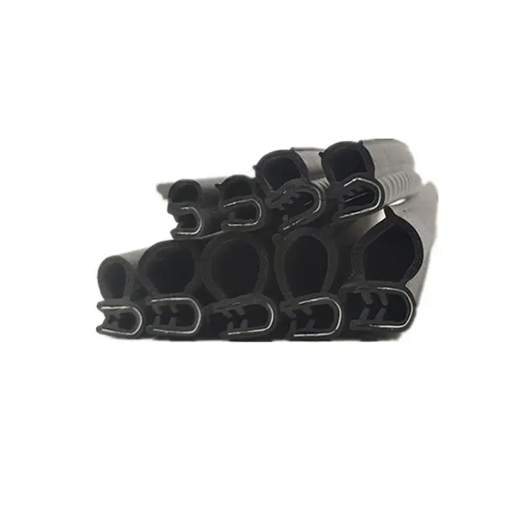 Резиновая уплотнительная лента для автомобильных запчастей EPDM