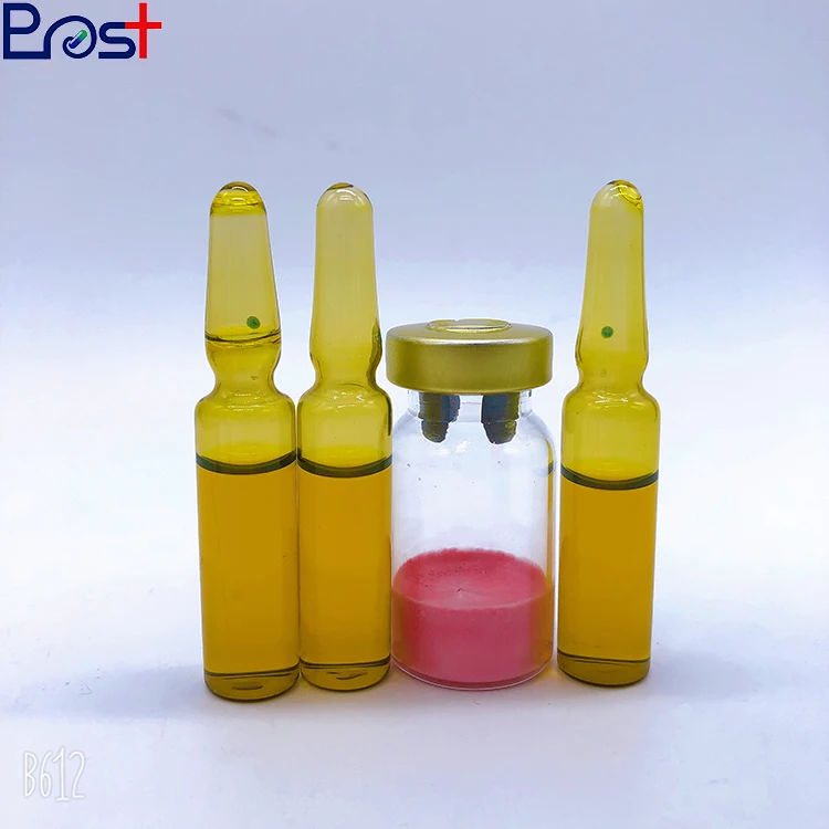 
PROST vitamin b1 b2 b6 for whitening black skin effectively 