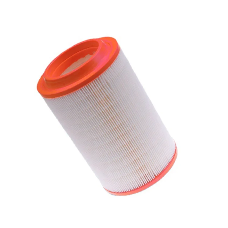 Chinese Manufacturer  High quality truck Part K1119019001A0 FOTON VIEW K1727 Air Filter truck