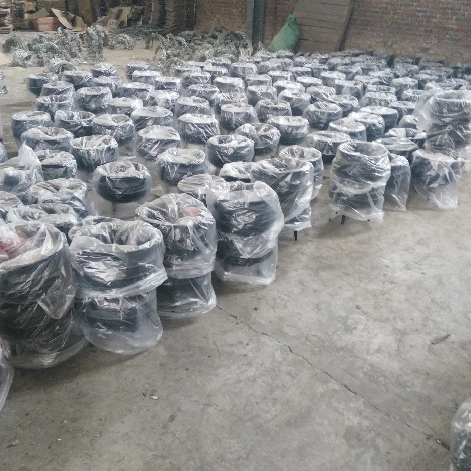 25# big size of Cast Iron Potjie pot