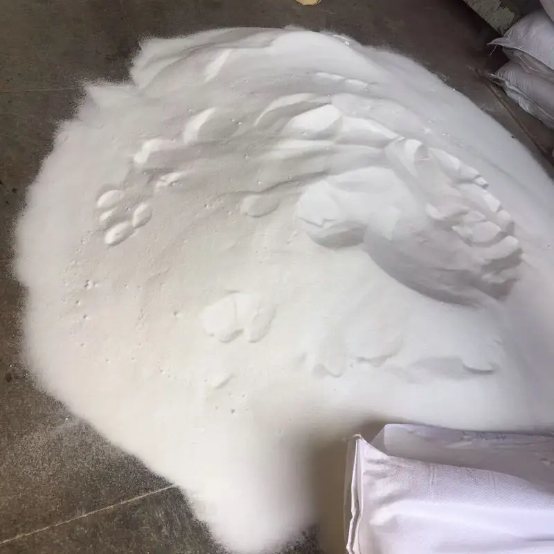 Factory Price Sodium Chloride 2-4mm Industrial Raw Sea Salt / Factory Directly Sodium Chloride 99% NaCl