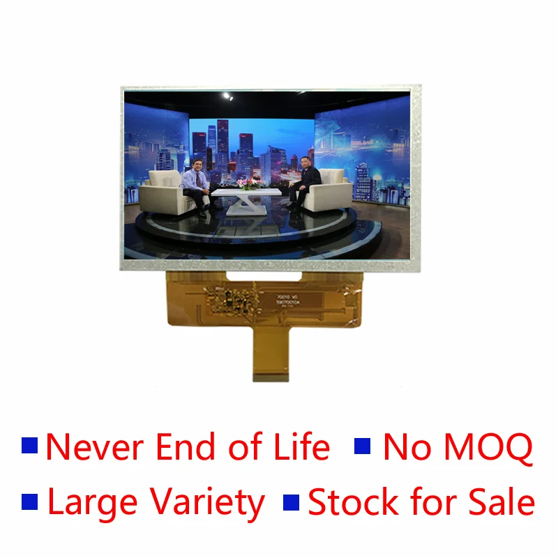  2 4 8 3 0 5 7 10 1 inch mipi dsi интерфейс IPS TFT ЖК-модуль сенсорный экран дюймовый дисплея с плоским