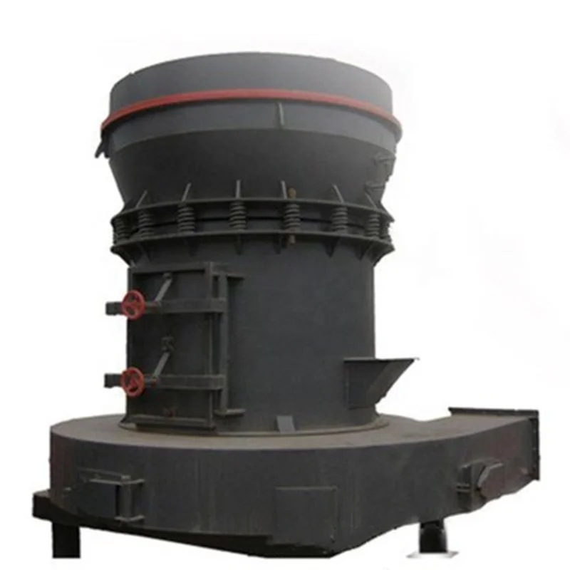 1.3-8 TPH Ore Stone Raymond Mill Pulverizer Machine YGM Raymond Mill for Sale Raymond Mill Factory