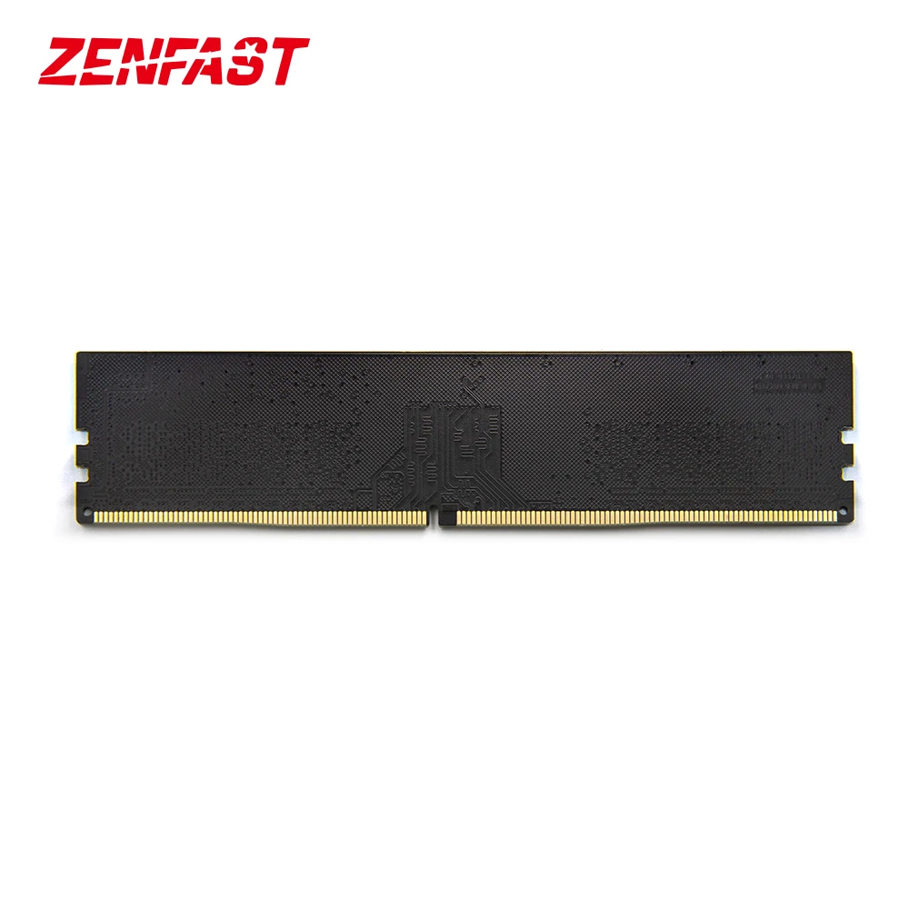  ZENFAST игровой ПК Заводская новинка высокое качество 2666 8 ГБ ОЗУ ноутбук оперативная Память ddr4 2400 МГц ram для офисного