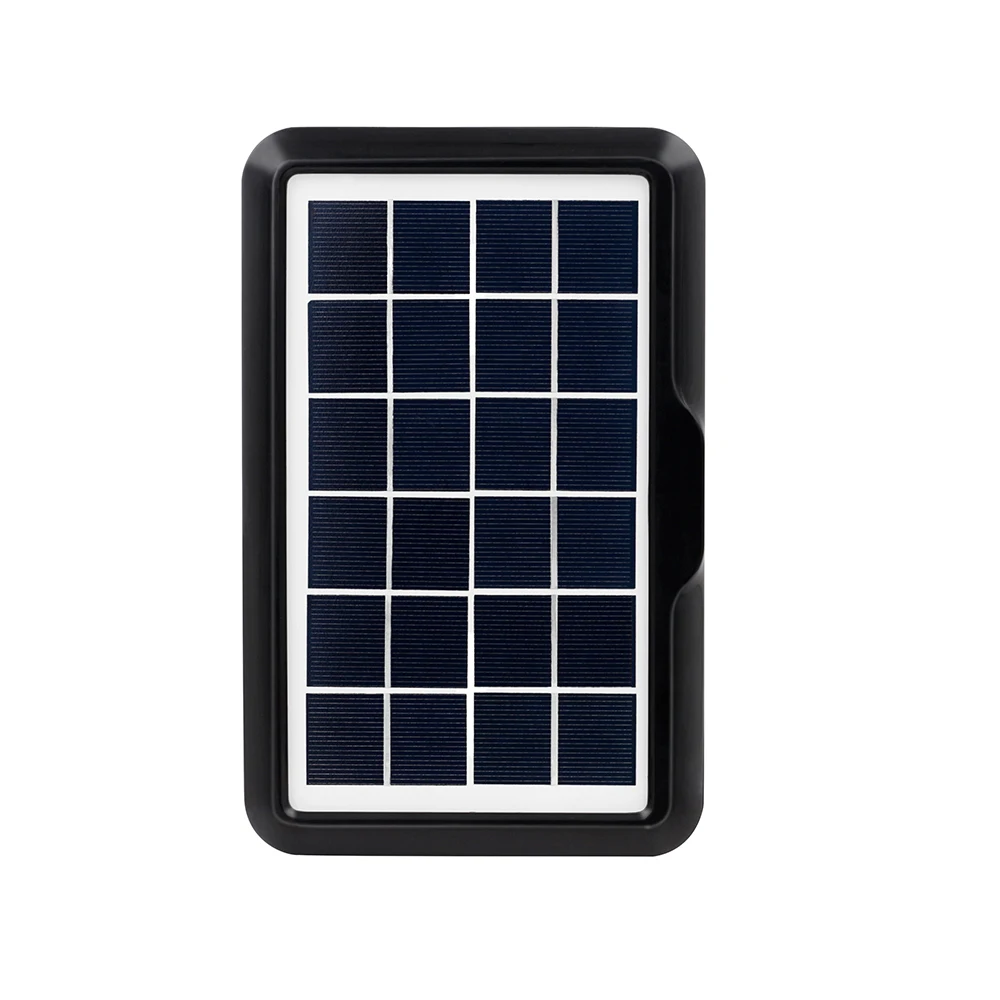EP-0632 Portable High Quality 6V 3.2W China Manufacture Solar Panels for your home Efficiency Solar Panel with wholesale price