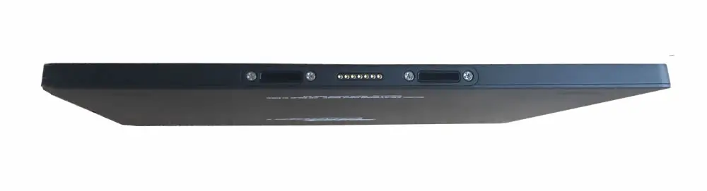 10.1 inch for Windows tablet pc Quad-core 4gb 128gb z8350 For Windows 10  W12