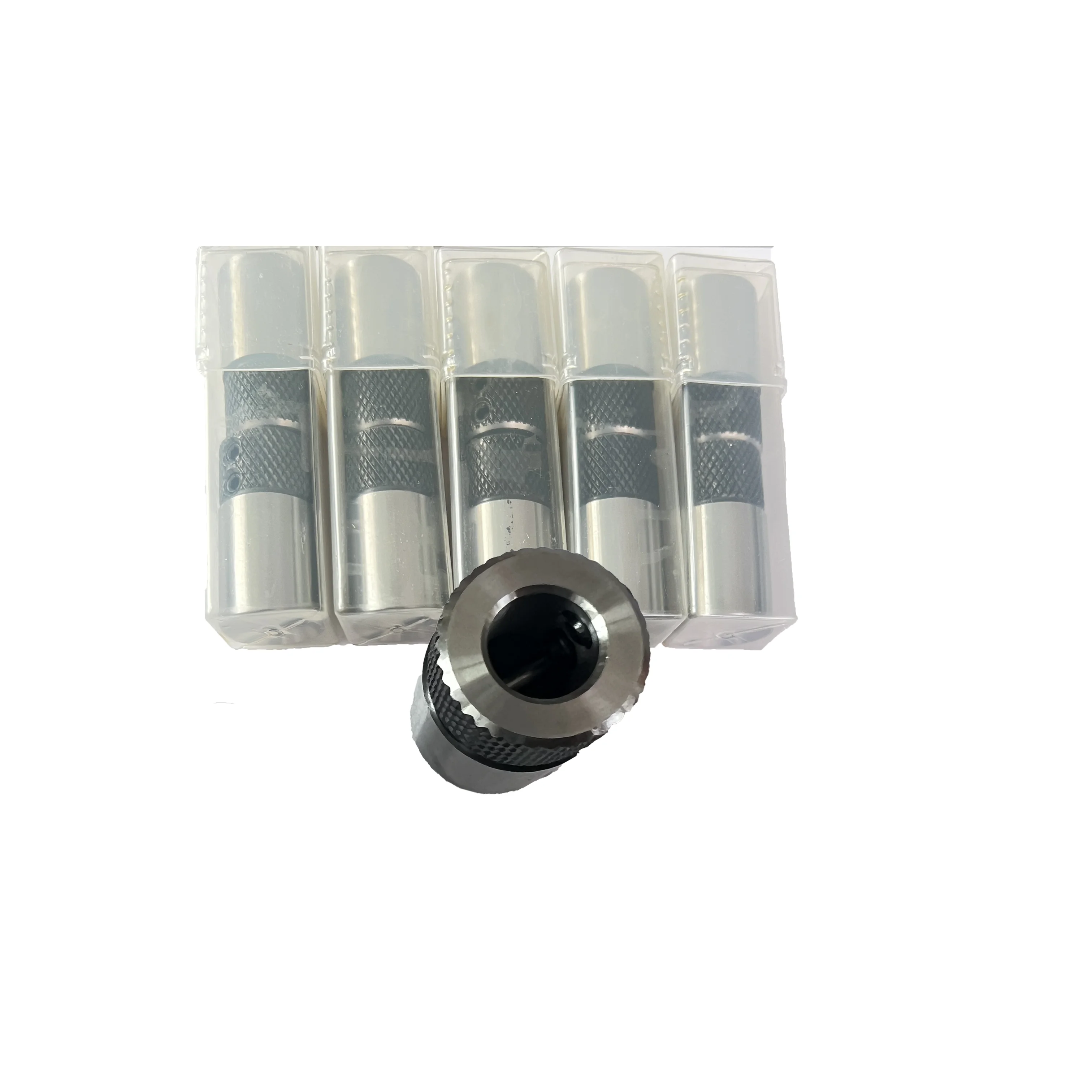 High Performance Tool Spring Holder Collet For Boring Machine Drill Bits