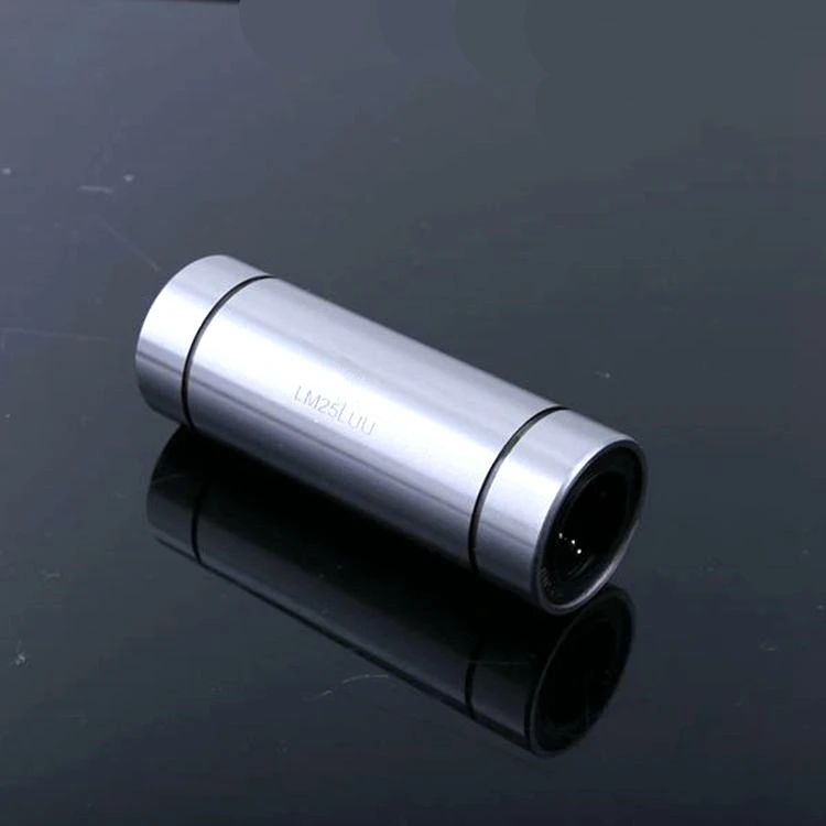 Hot sale LM10LUU Linear Motion Bush Bearing for Linear Shaft