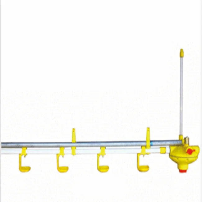  Maymouna Фирменная капельная чаша для скотоводческой фермы поилка курицы