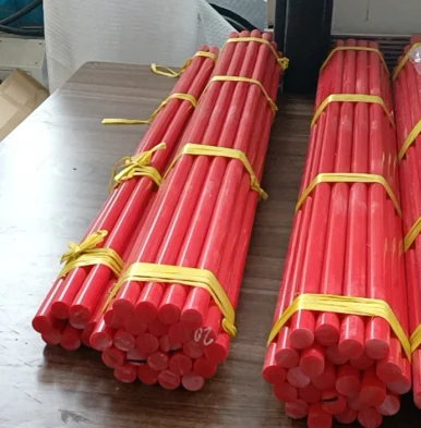 Plastic Injection Manufacturers Long Life Durable Custom Size ABS POM bar grinded 20mm pom rod 70 mm pom polyformaldehyde bar