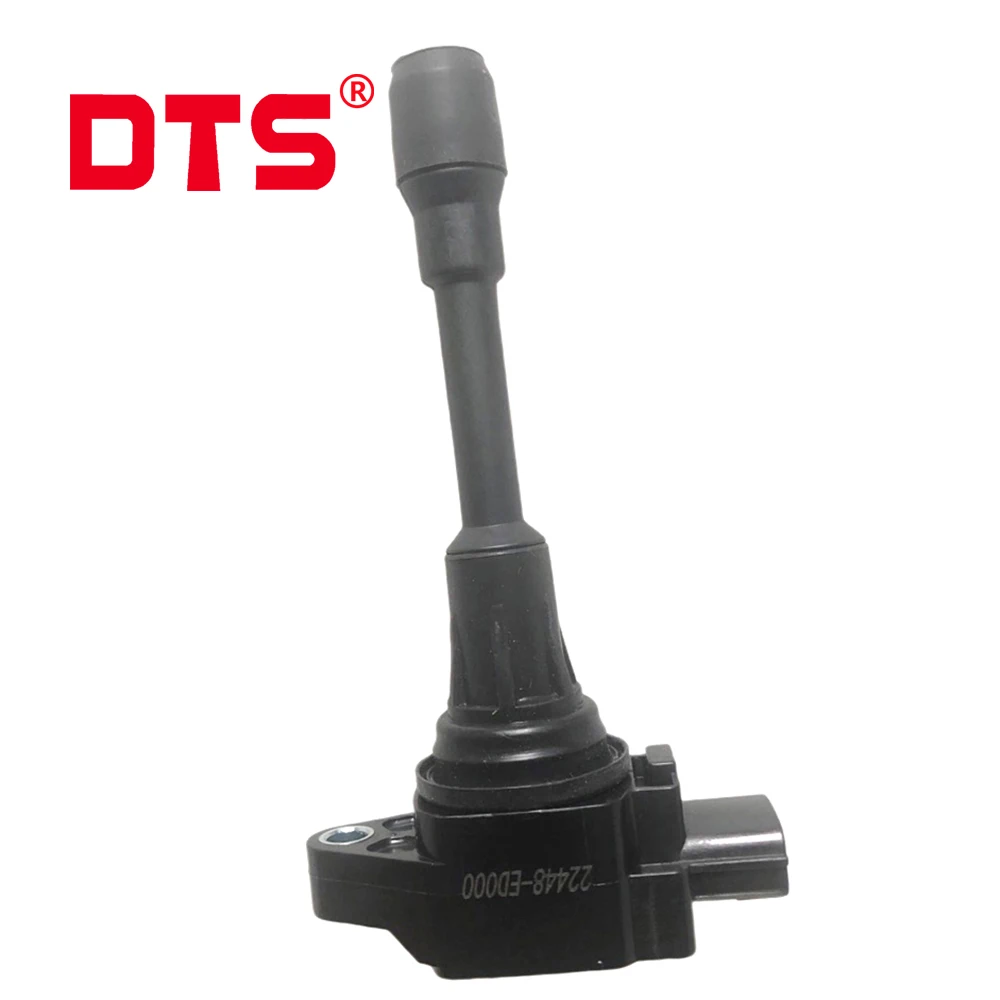 22448-ED000 Ignition Coil for Nissan Altima Sentra Cube Rogue Versa 22448-JA00C 22448-JA00A