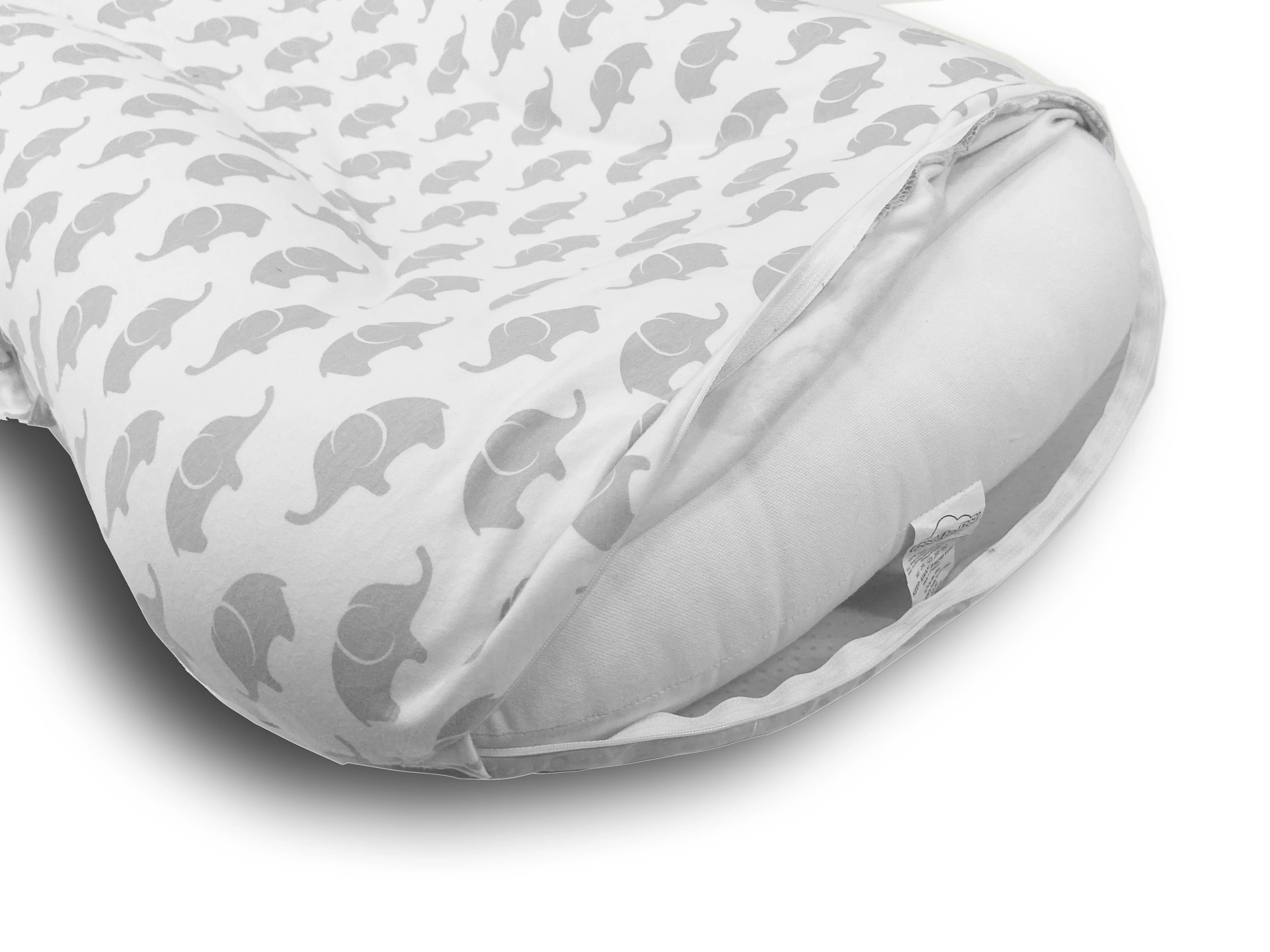 Baby Bedding Nest Crib Cotton New Detachable Cotton Cover Newborn Bed Baby Co Sleeper Snuggle Sleeping Nest Baby Nest