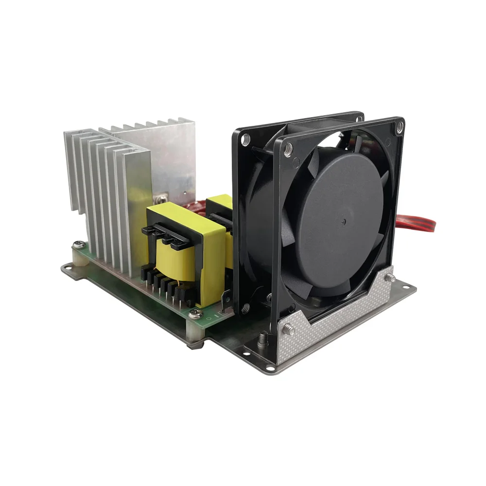 25KHz 28KHz 33KHz 40KHz Ultrasonic transducer driver ultrasonic cleaner pcb circuit board