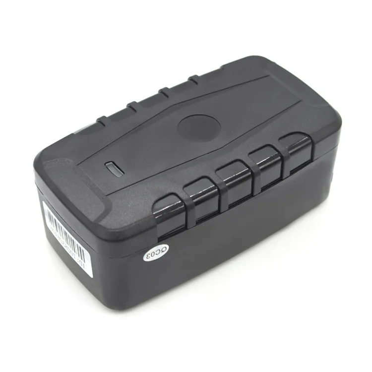 10000mah 4g wireless waterproof container asset spy magnet mini vehicle track car tracking device gps tracker