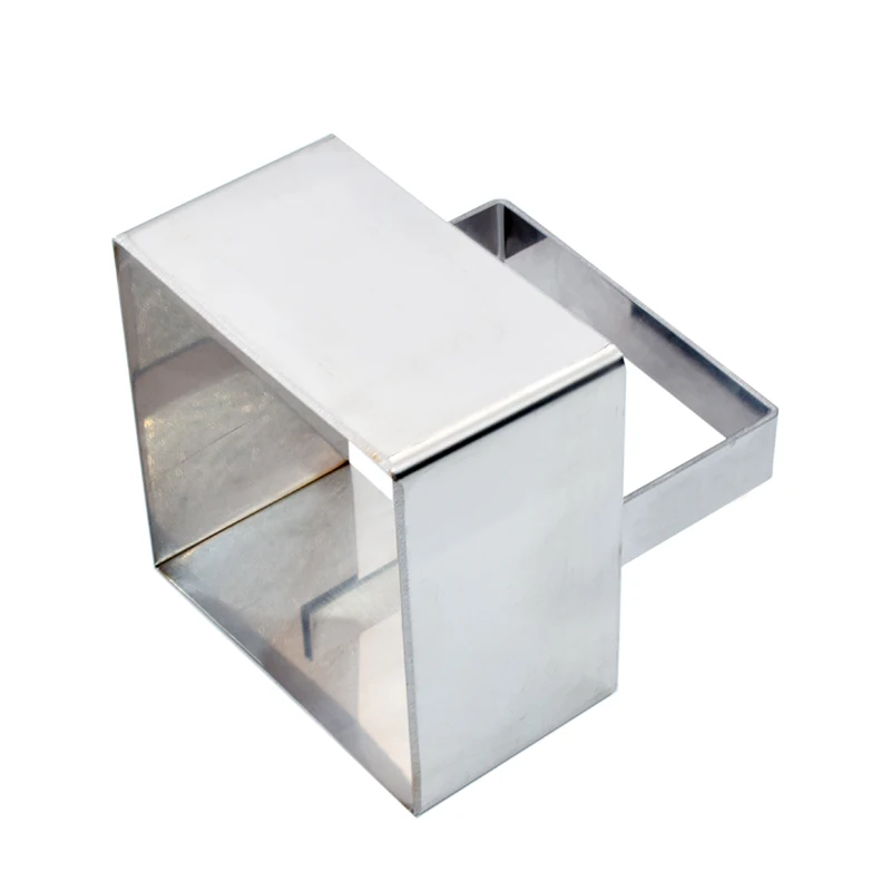 Beekeeping Tool Honey Scraper Bee Stainless Steel Comb Honey Cutter Cutting Tool Beekeeping Tool Accessories