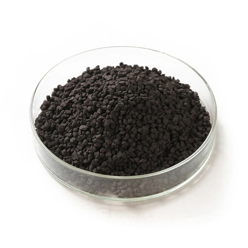 naturally mined ore  manganese dioxide granular effectively reduces iron sulfur and manganese from problem water