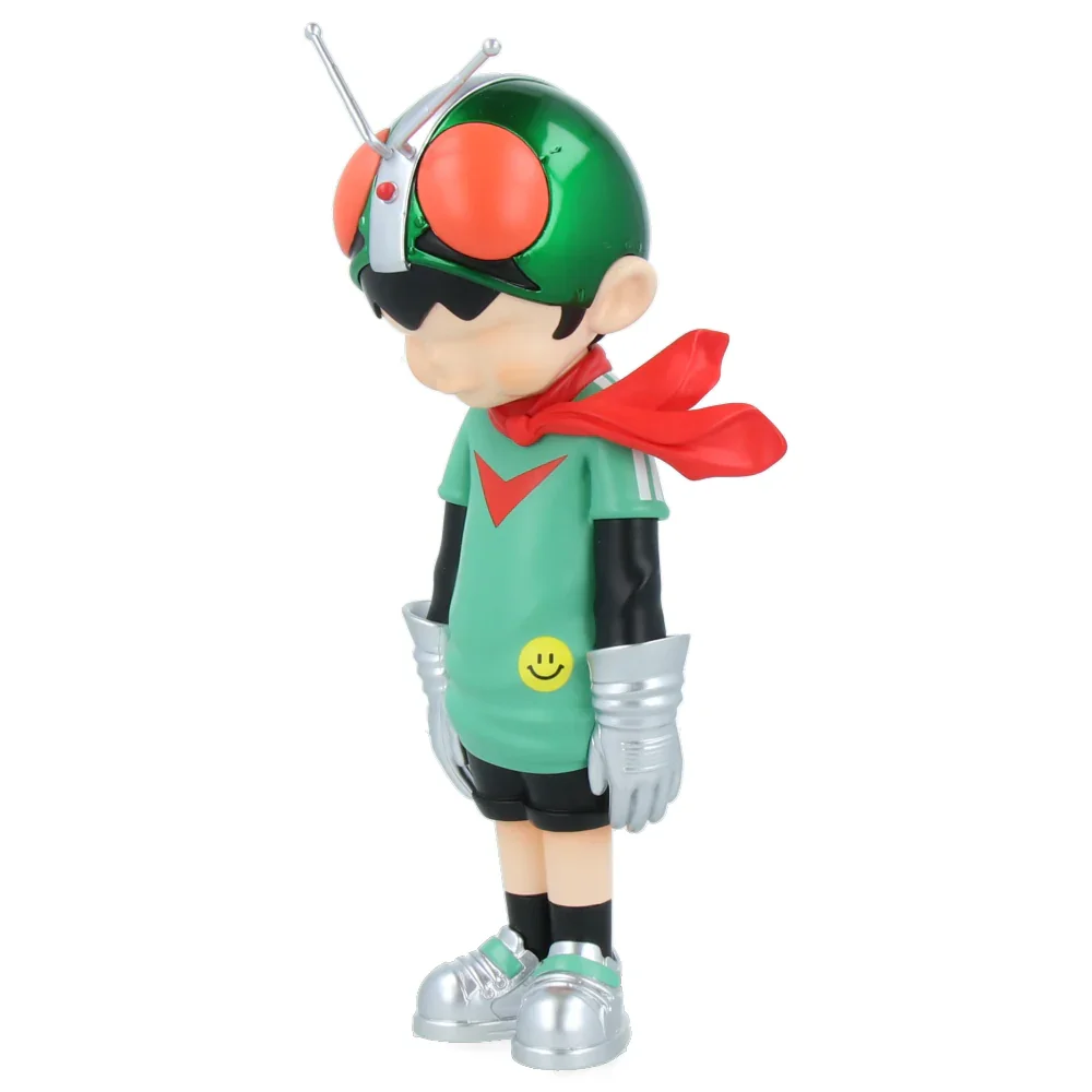 Factory Custom Toys Pop Mart All Size Decoration Vinyl Creative Animals Colorful Figures