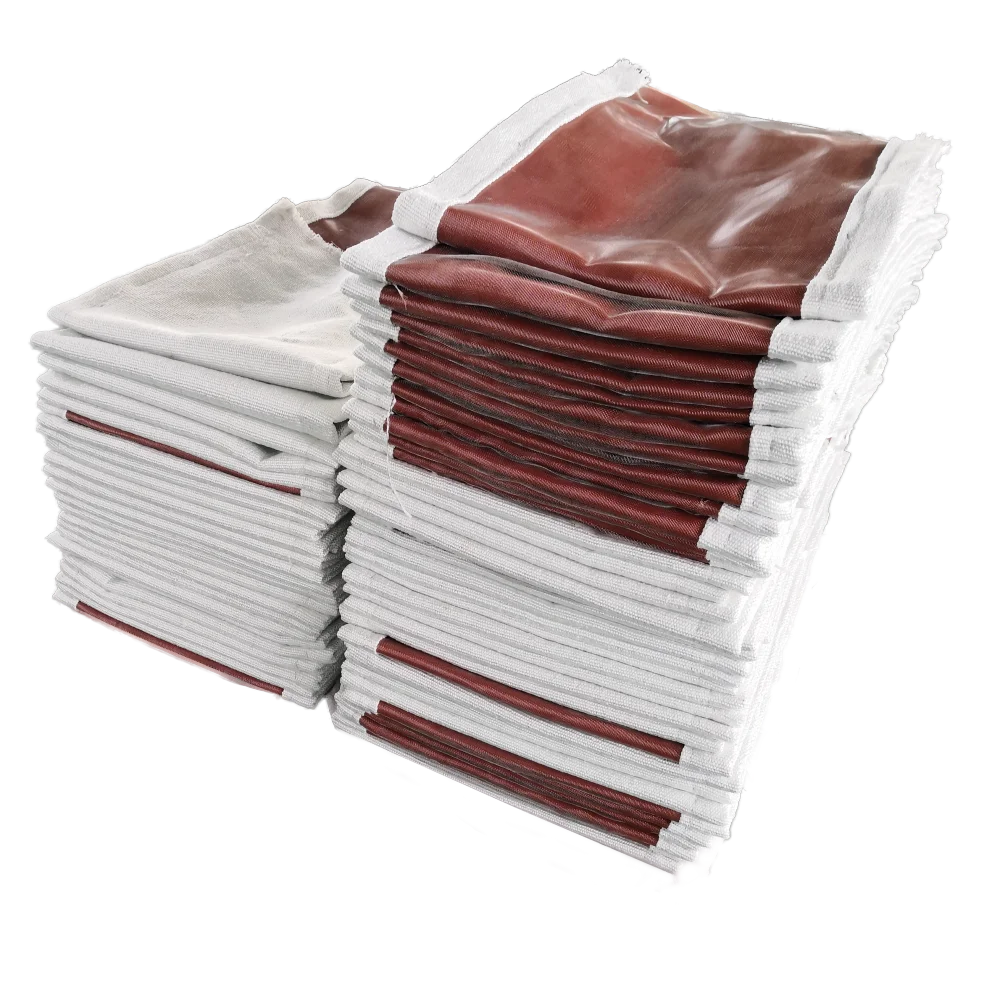 Chinese Professional Manufacturer Square Non-metallic Rectangular Expansion Joint Expansion Joint