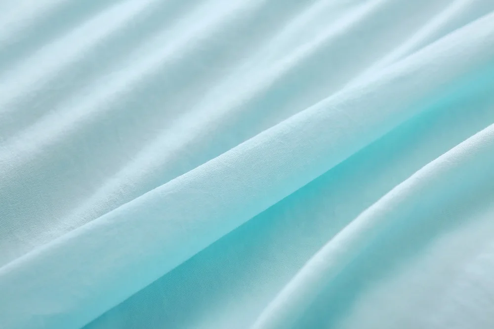 factory supply custom wholesale 100% polyester microfiber bed duvet cover bed sheet pillowcase home and hotel bedding set