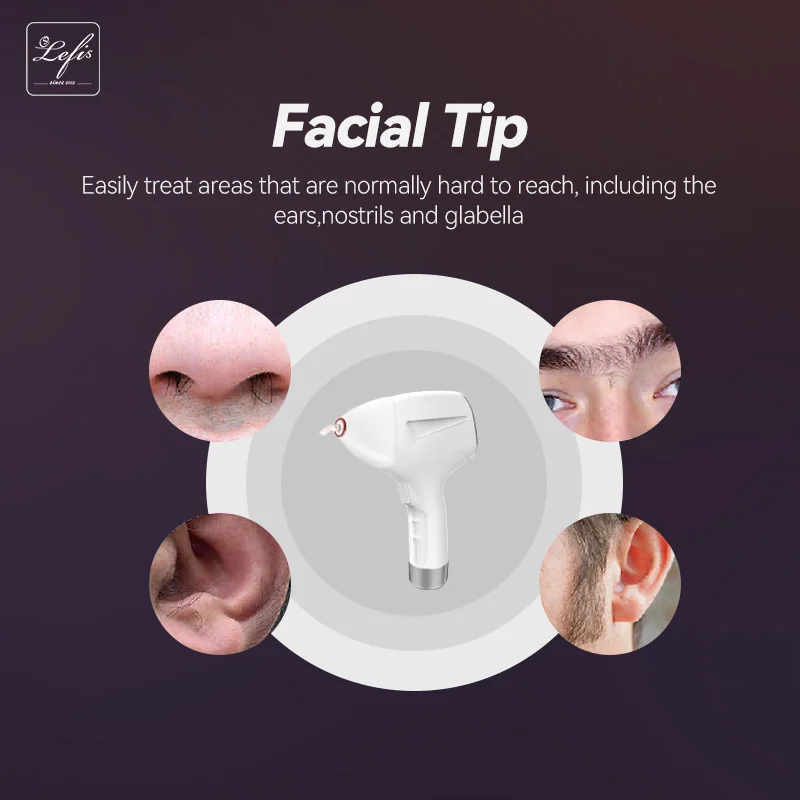 Diode Laser 755 808 1064 Hair Removal Deka Laser Alexandrite Laser Hair Removal Cheapest 808 Hair Removal Epilator Machine