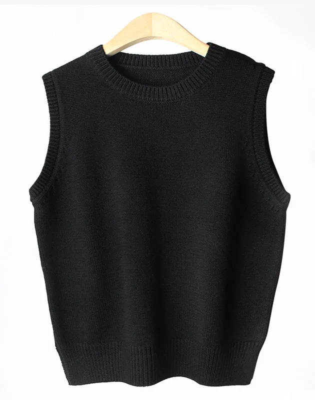 Winter Loose Merino Sweater Womens Sweater