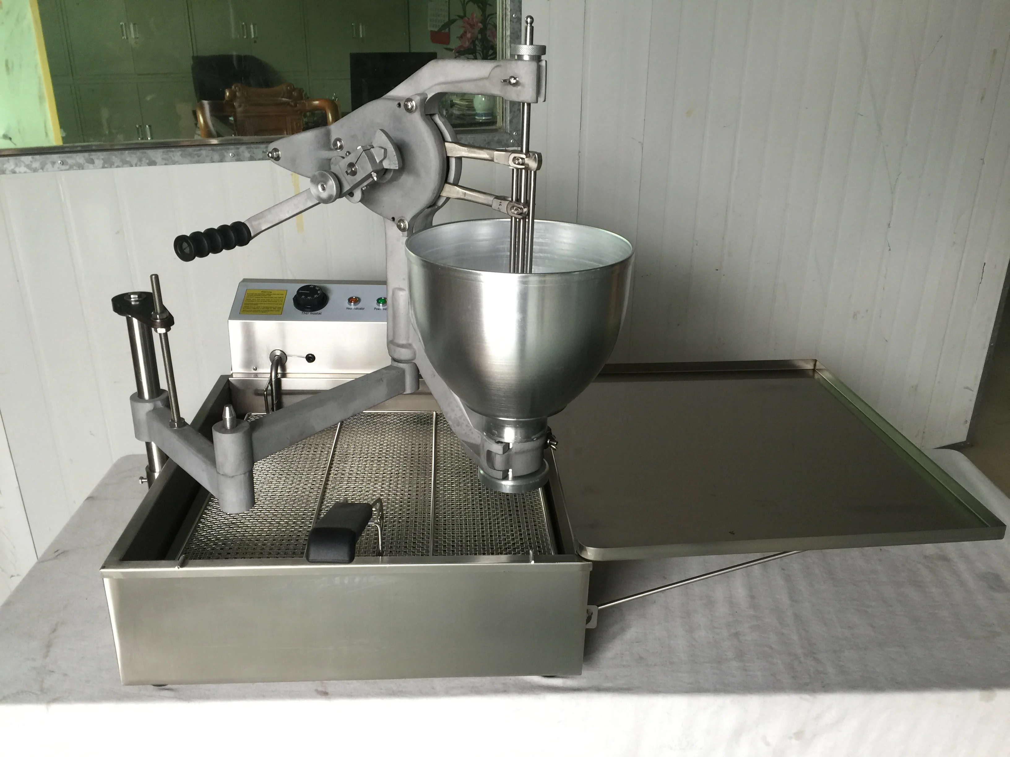 Mini donut machine maker high quality donut making machine donut making machines